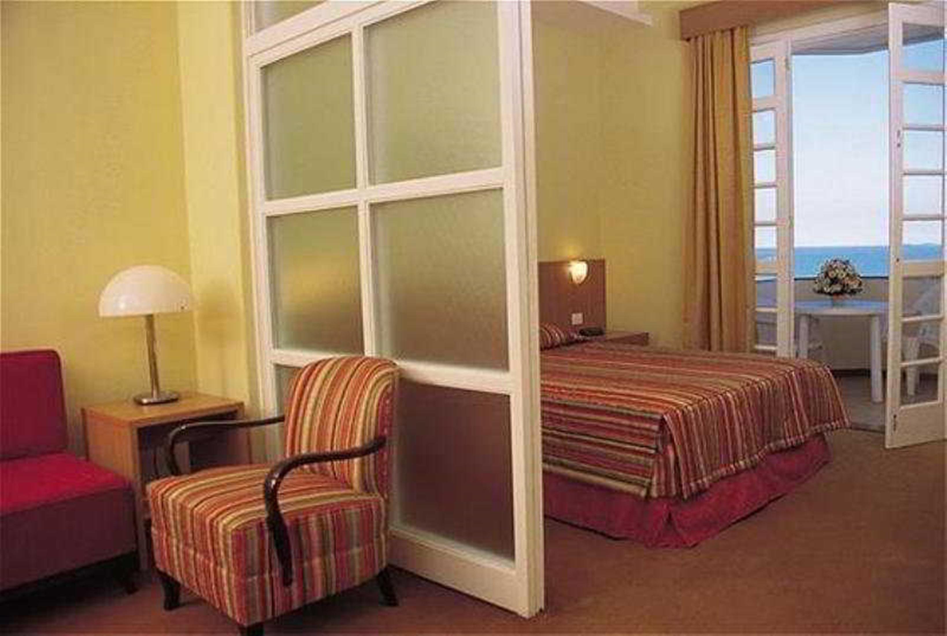 Hotel Rio Lancaster Rio de Janeiro Pokoj fotografie
