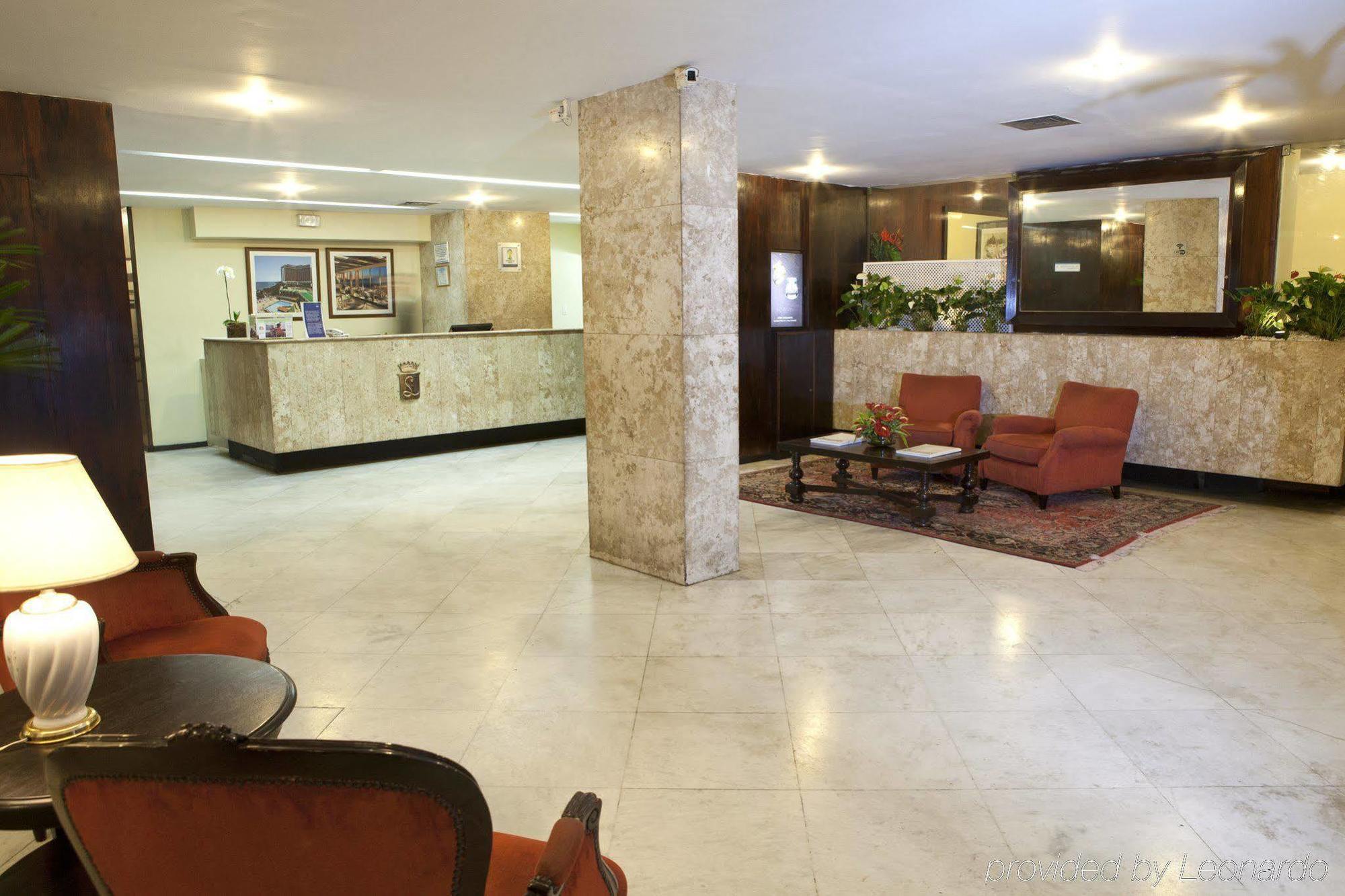 Hotel Rio Lancaster Rio de Janeiro Exteriér fotografie