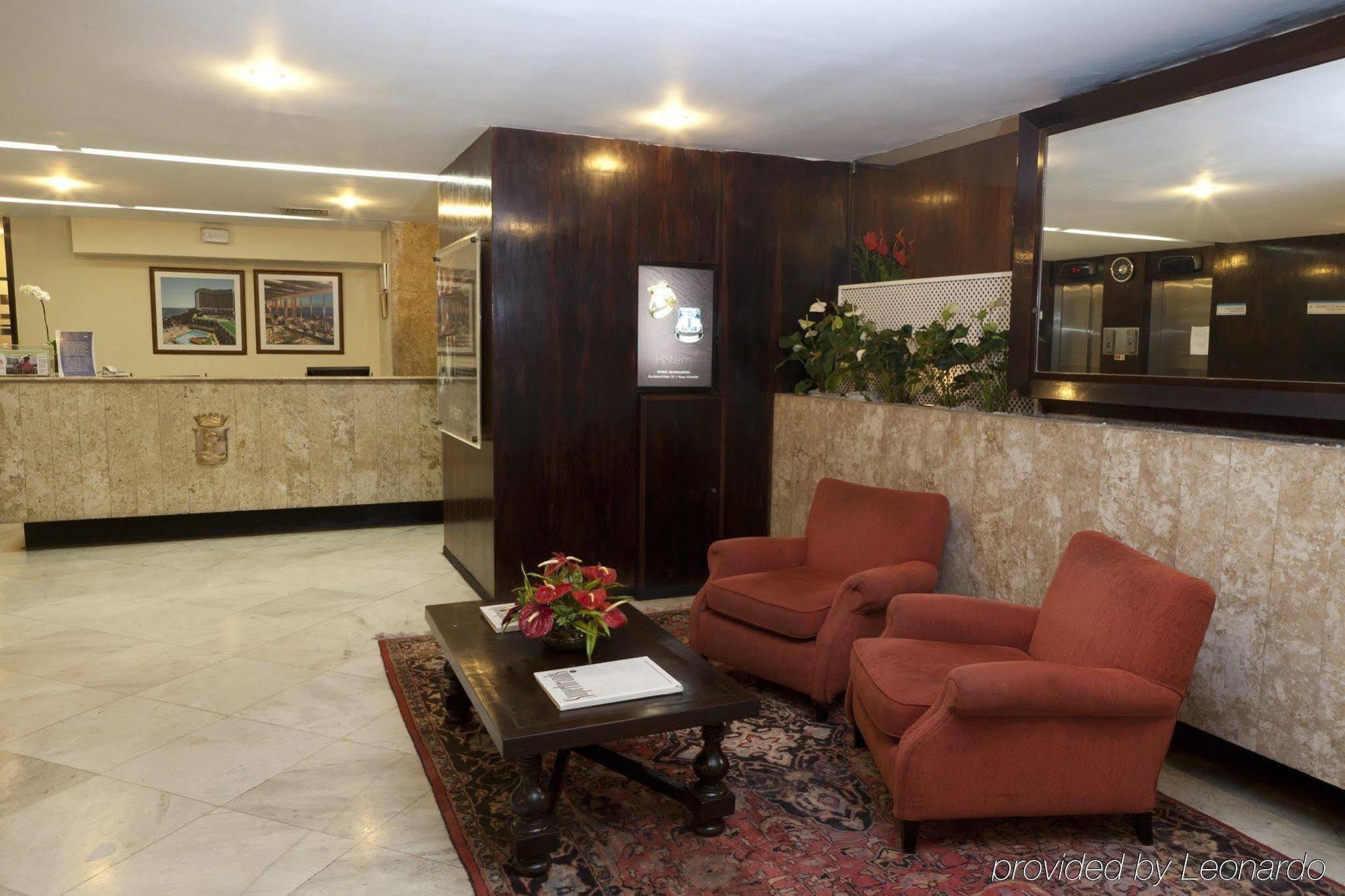 Hotel Rio Lancaster Rio de Janeiro Exteriér fotografie